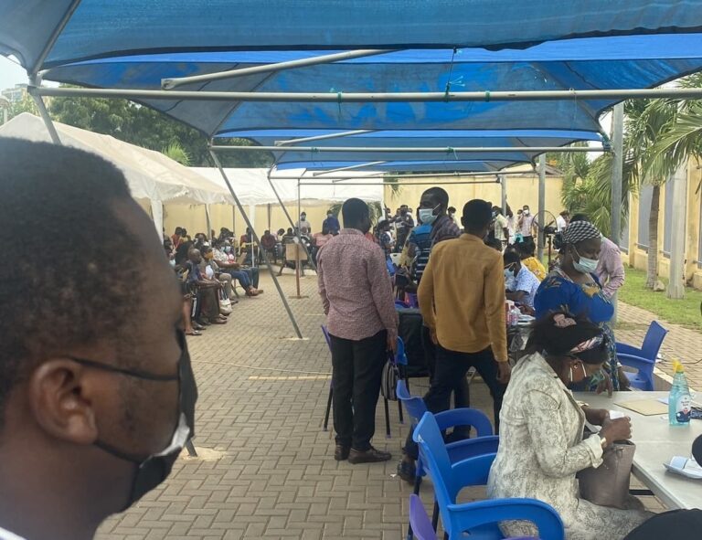 Full list of Charges for Ghana Card – Registration, Replacement, etc