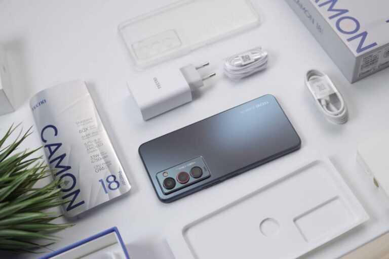 CAMON 18 Premier vs CAMON 17 Pro: Take Your Pick!