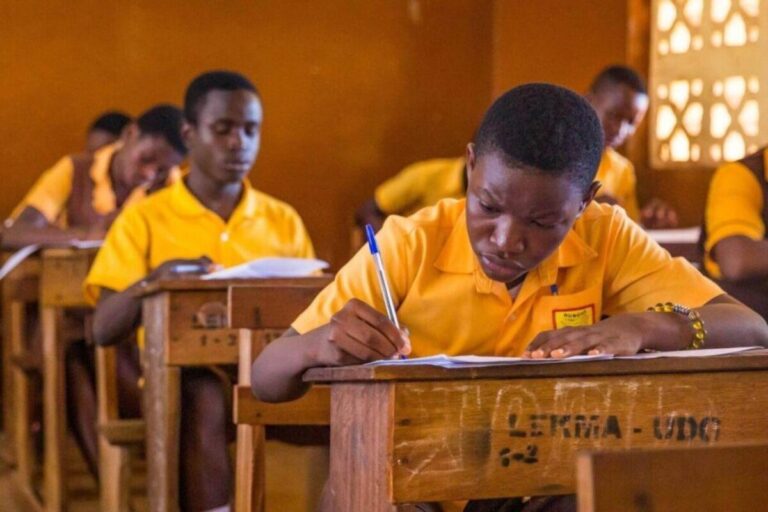 How To Check BECE 2021 Results On Phone With Mobile Money Or Code