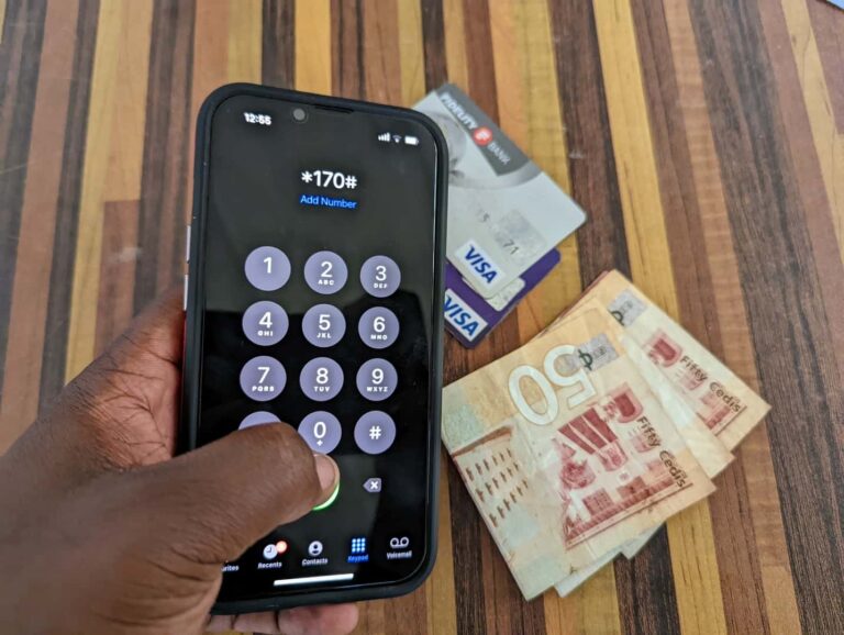 What happens to your Mobile Money when your SIM is blocked?