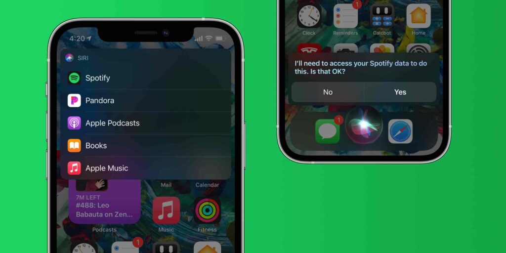 How To Change Your Default Music Player on an iPhone