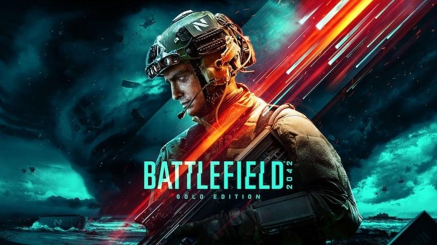 Mastering the Battlefield 2042
