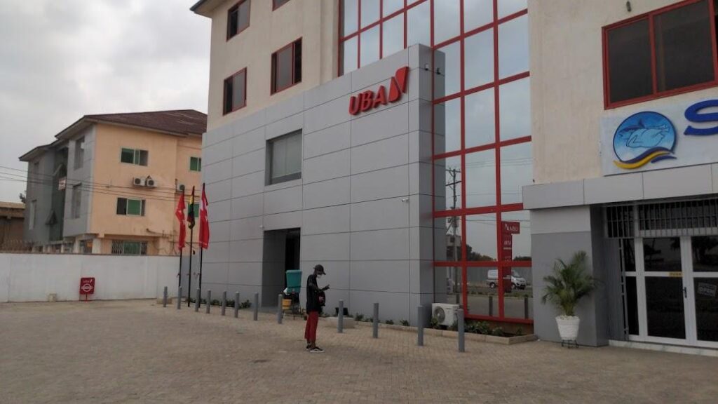 How To Open a UBA Bank Account on Your Phone