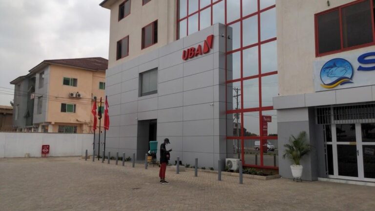 How To Open a UBA Bank Account on Your Phone