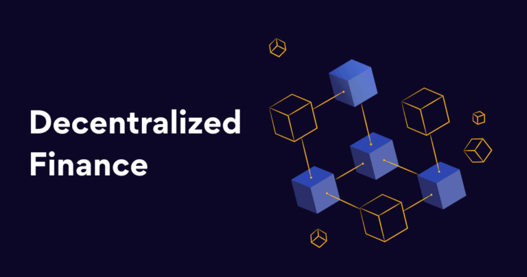 Decentralized Finance (DeFi): the future of Ghana’s economy