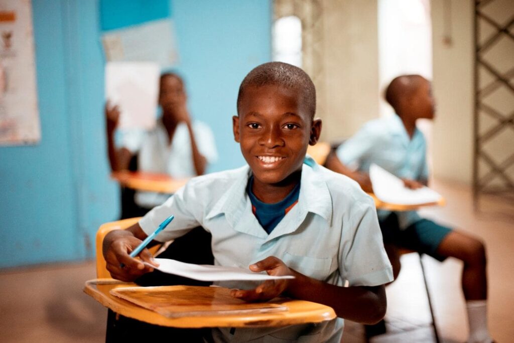The Future of Africa’s Education is in EdTech