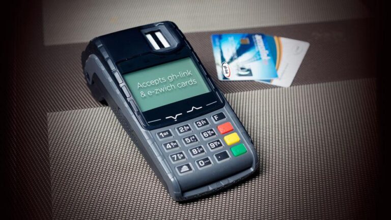How To Check Your e-Zwich Account Balance Online