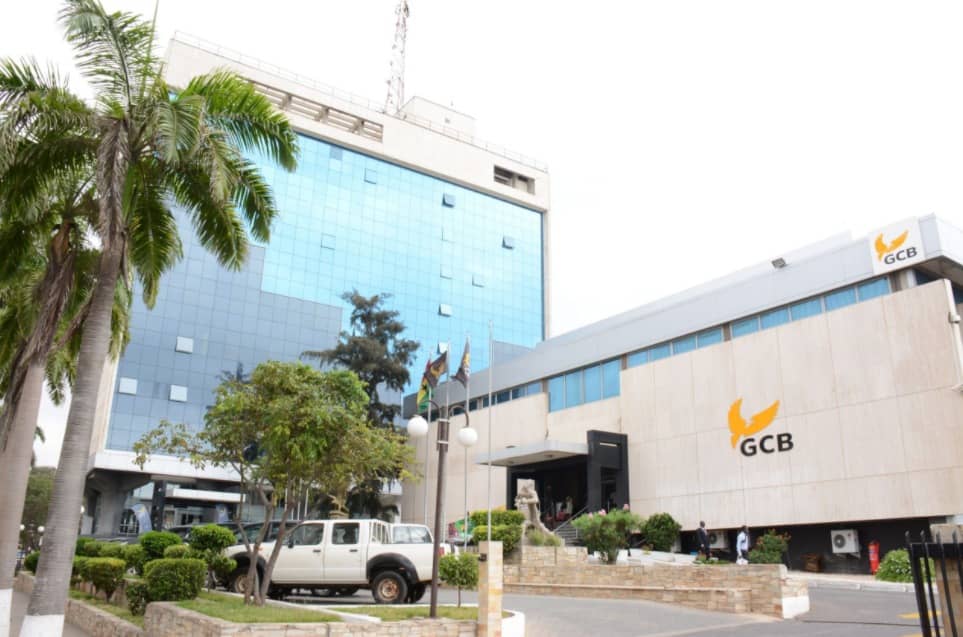 How To Open An Account With Ghana Commercial Bank Online