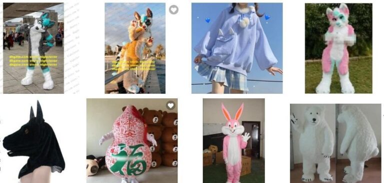 Party Costumes Characters for Men, Women, and Kids