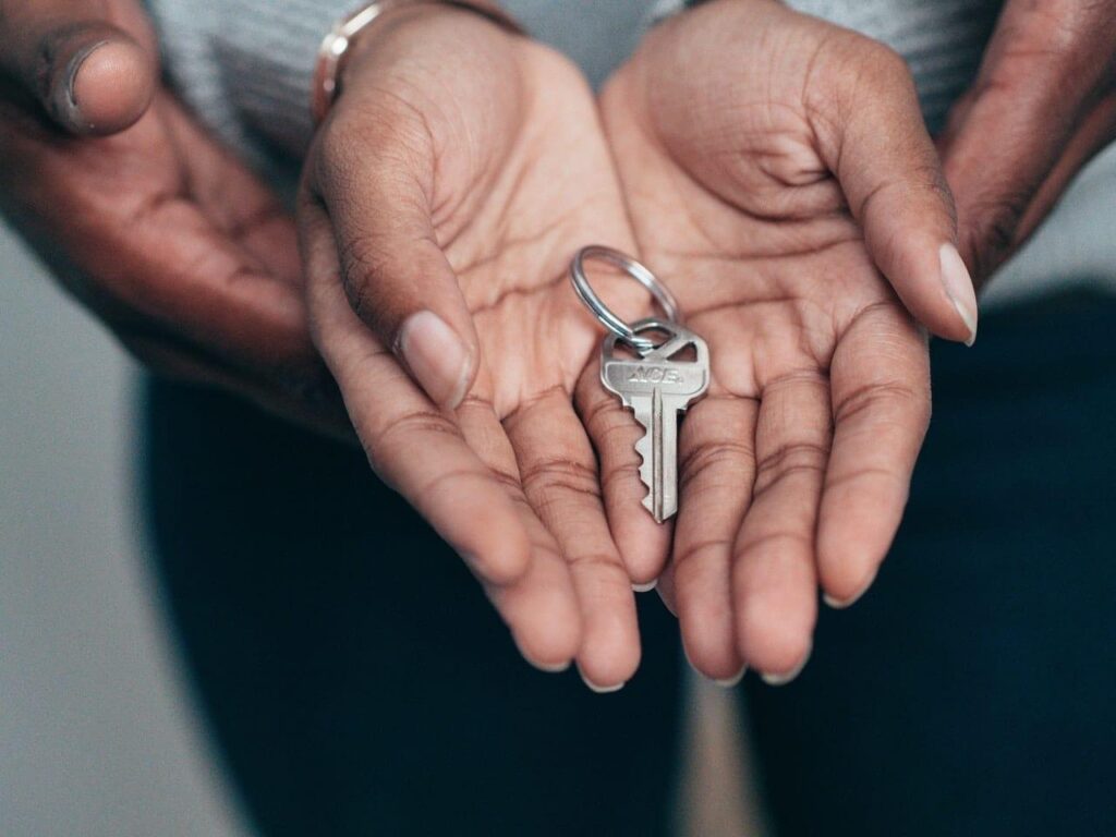 How to pay your rent monthly for any home in Ghana; No rent advance is needed