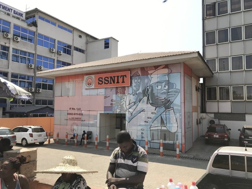 3 Simple Ways to Link SSNIT & Ghana Card before 31st December Deadline