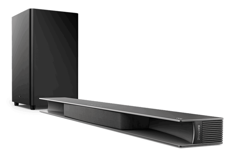 TCL Soundbars in Ghana: Models, Prices, Specifications and More