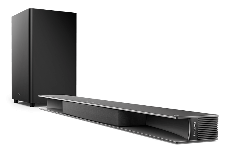 TCL Soundbars in Ghana: Models, Prices, Specifications and More