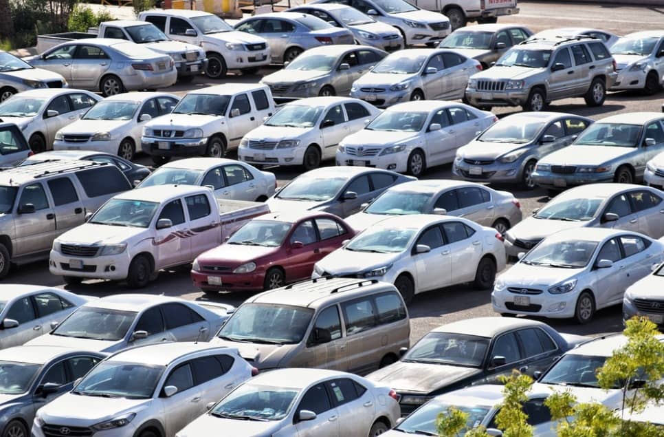 Don’t Settle for Less: How to Select the Suitable Lawyer after a Car Accident