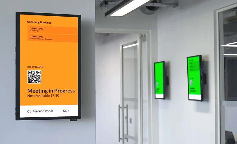 Top 10 Digital Signage Apps To Use On Your Platform