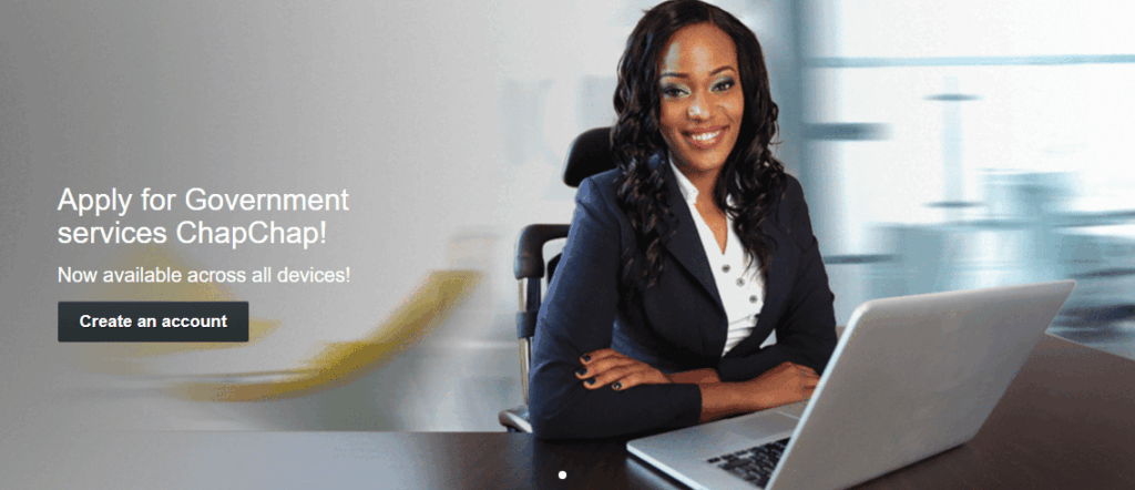 eCitizen Portal Kenya: How to Get started with all Government services