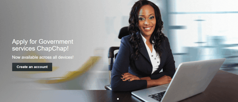 eCitizen Portal Kenya: How to Get started with all Government services