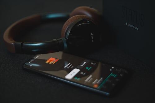 MTN Ghana gathers music industry to rethink streaming income for local artists