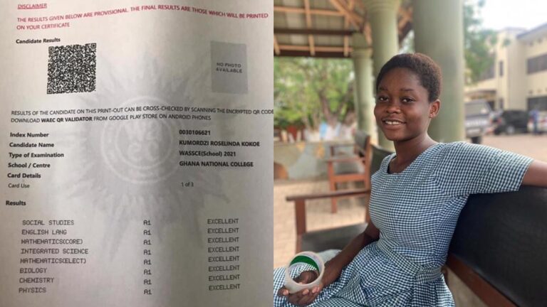 2021 BECE Results: “Fake” or Provisional; & More Questions Answered