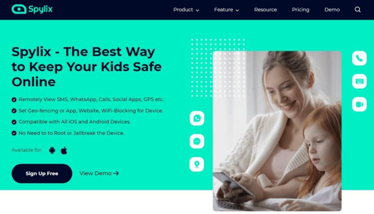 7 Free Apps to Hack Someone’s Phone without Touching It