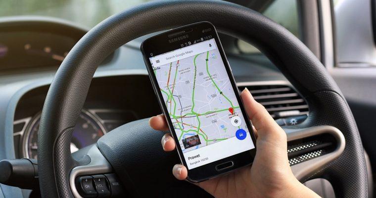 Top 10 GPS Vehicle Tracking Companies In Ghana