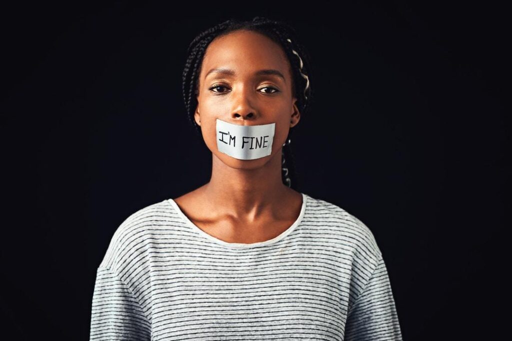 What To Do If You’re Facing Domestic Violence
