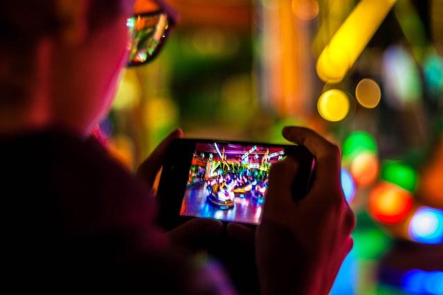 Most Popular Mobile Games in 2022