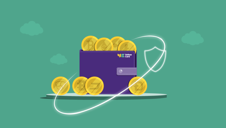 How To Protect Your Crypto Wallet From Hackers