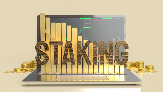 How to generate Passive Income from Cryptocurrencies Staking in Kenya