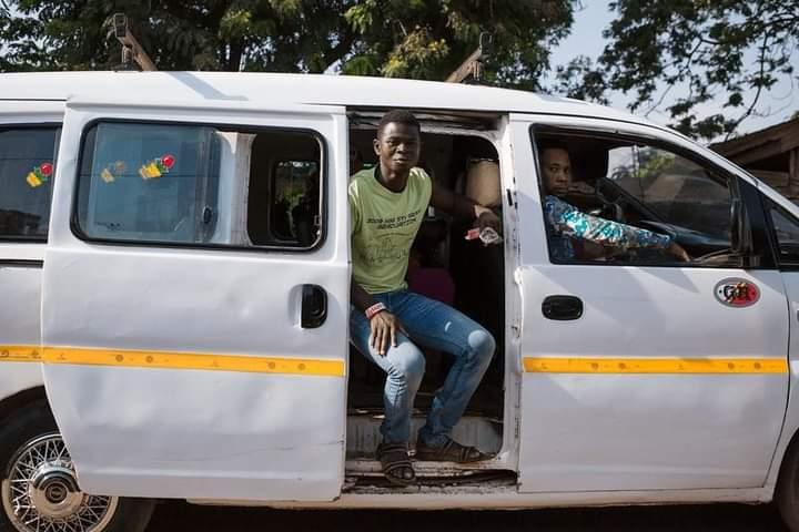Ride with MoMo: How Ghana’s Tro-Tro Drivers Can Now Accept Mobile Money Payments