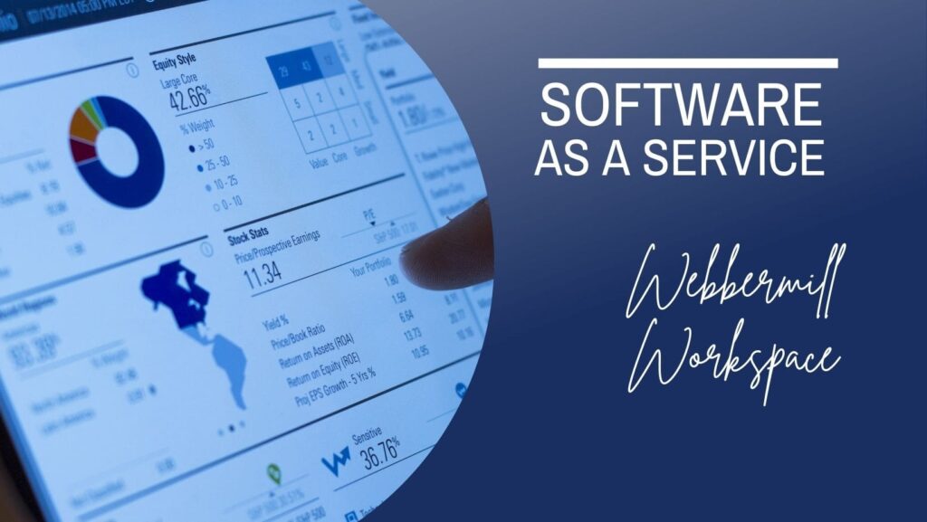 How Webbermill is Building the Best SaaS Platform in Africa