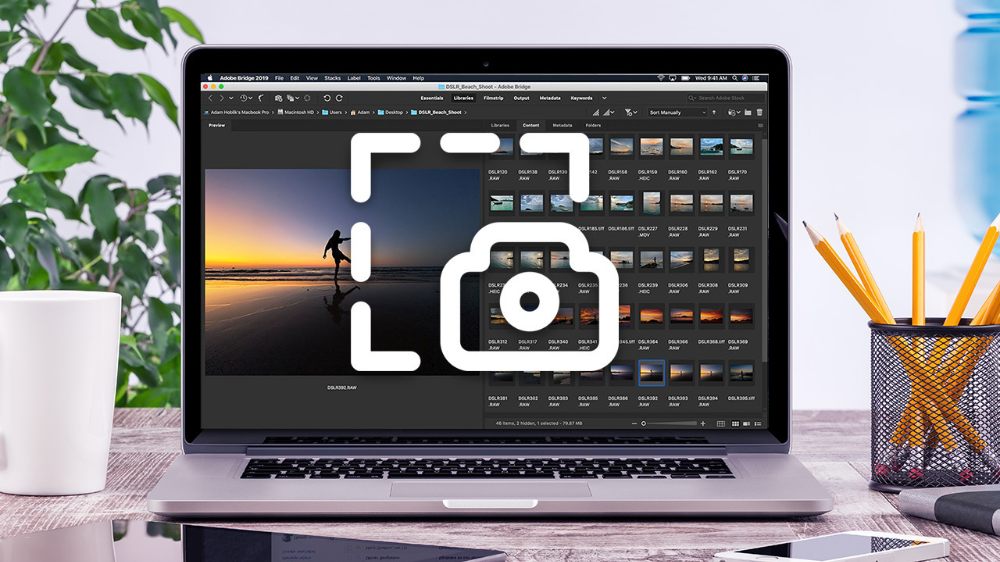 How to take a Screenshot on a Mac with these Easy Steps