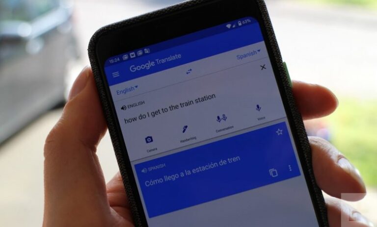 How to do Twi-English Translations online