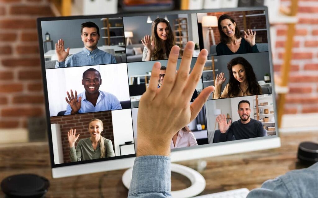 Best Alternatives to Zoom for Video Conferencing