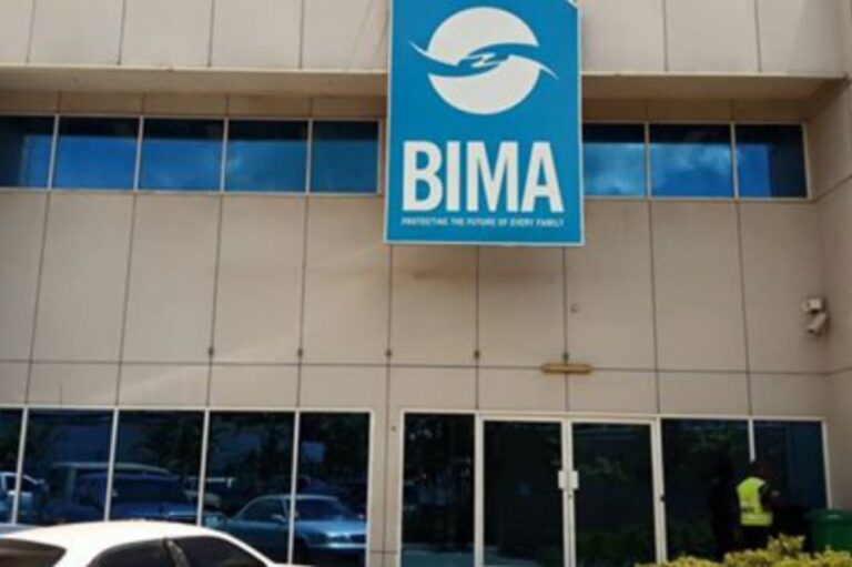 Bima Insurance: Shortcode, How to Apply and Benefits