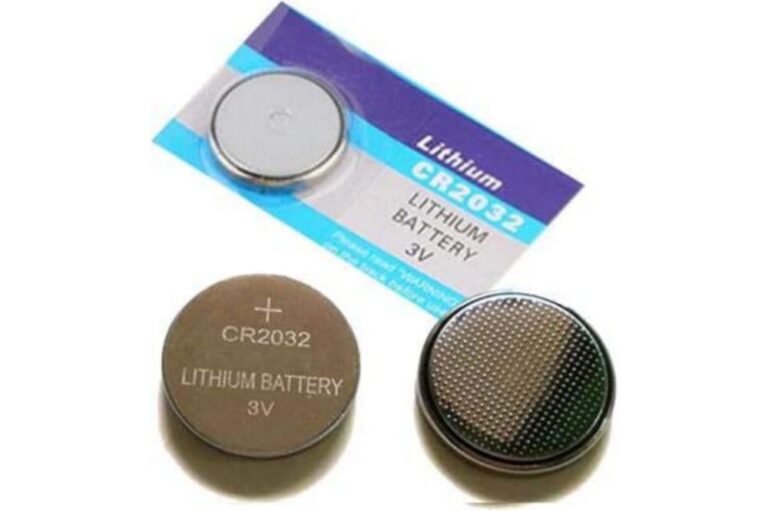 CR2016 Vs CR2032: Which Battery Should you Use?