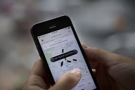 How to Add Multiple Stops on the Uber App