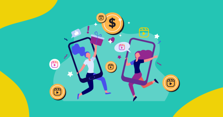 How to Make Money from Facebook Reels