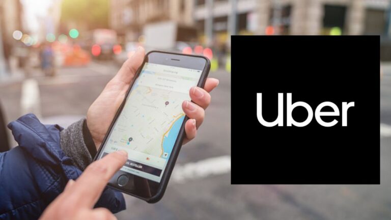 How to Add Multiple Stops on the Uber App
