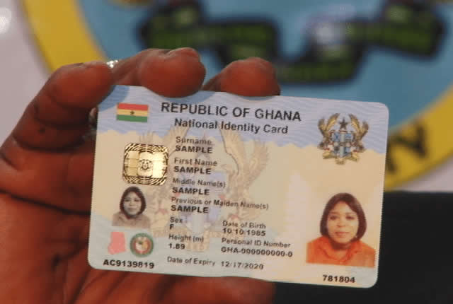 MTN Ghana now uses Ghana Card to track MoMo loan defaulters