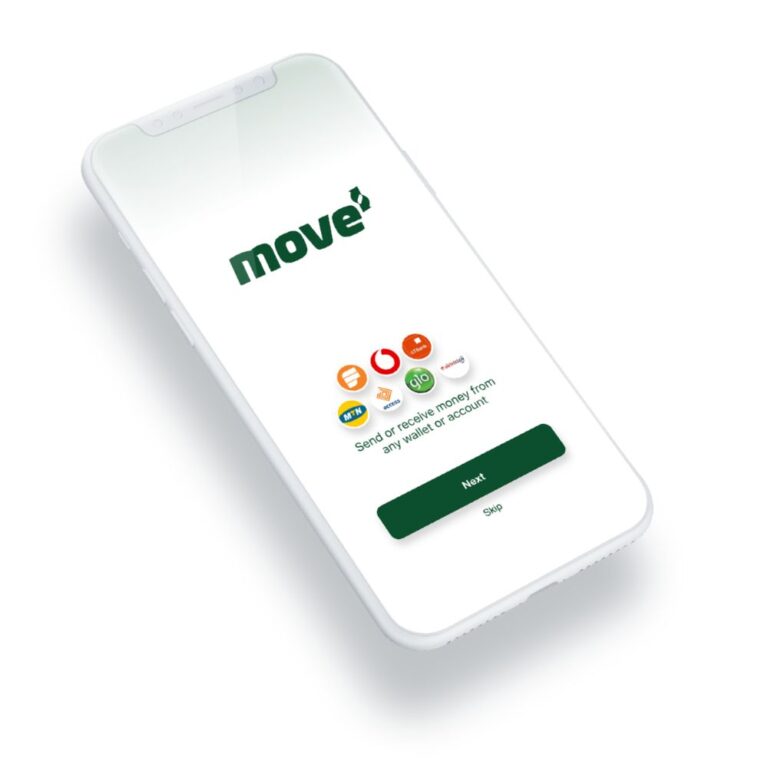 Move Secure: Use this Escrow to avoid MOMO Fraud from Sellers