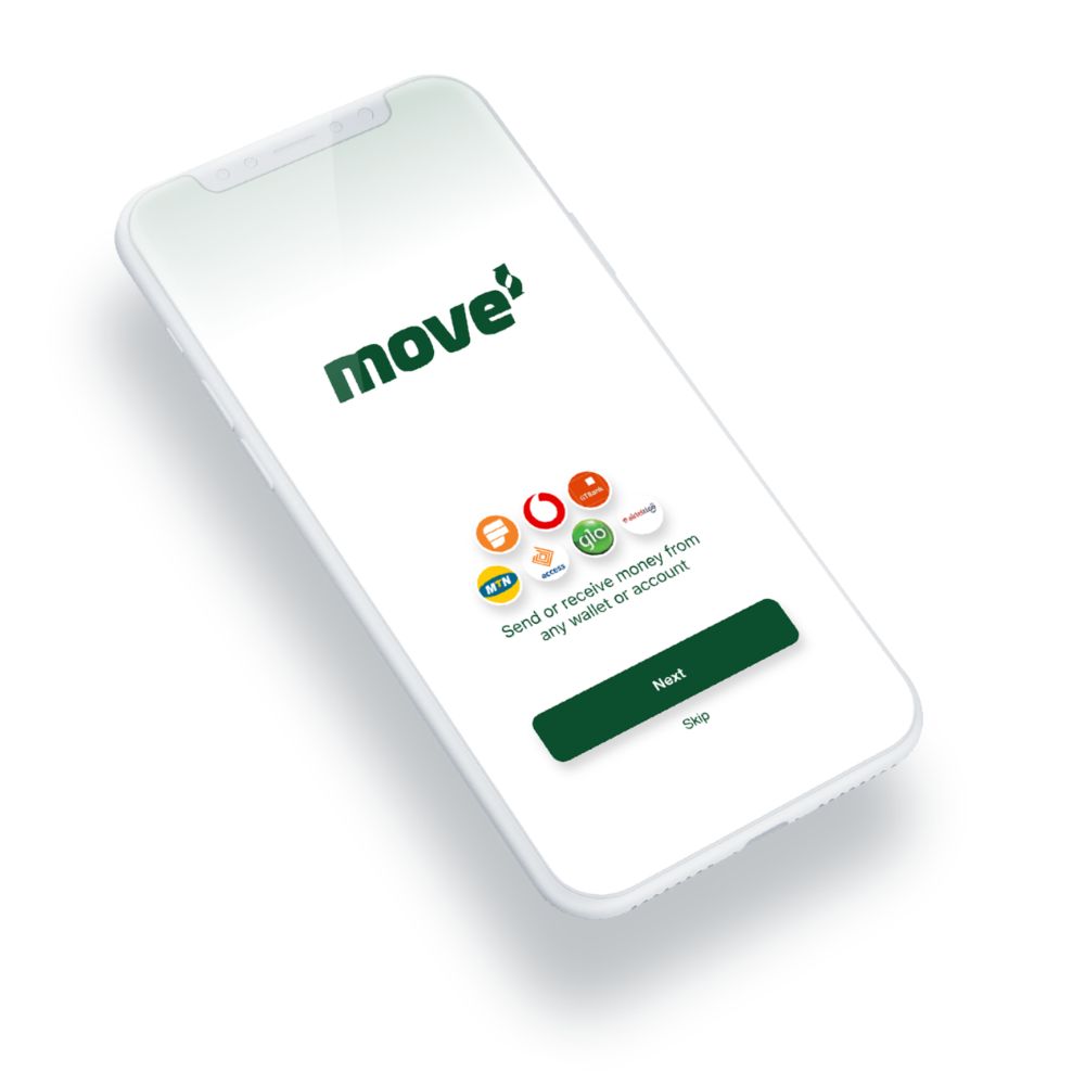 Move Secure: Use this Escrow to avoid MOMO Fraud from Sellers