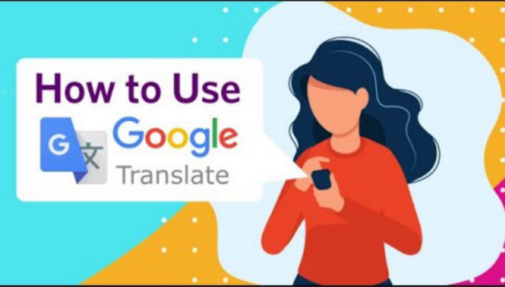 How to Use Google Translate for Twi