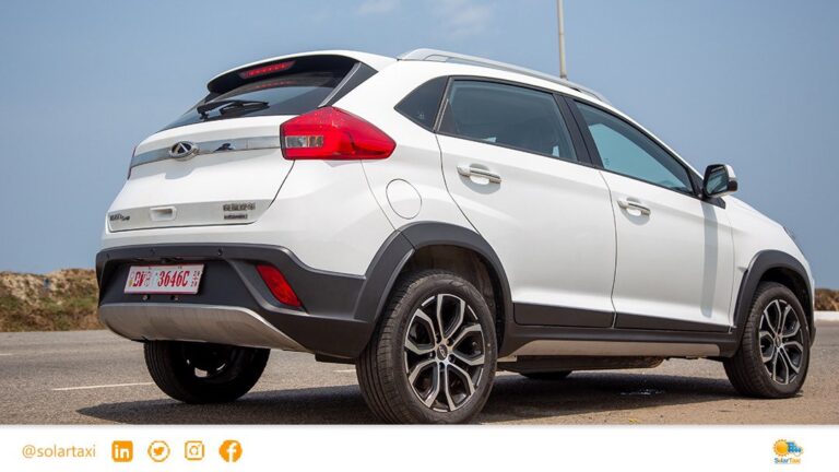 Will Electric Cars Be Widely Available in Ghana Anytime soon?