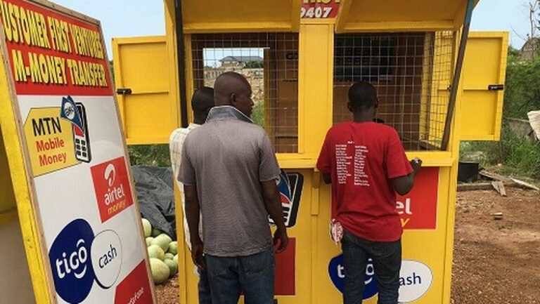 How Mobile Money Merchant Solutions Are Helping Ghana’s SMEs Grow and Access Finance