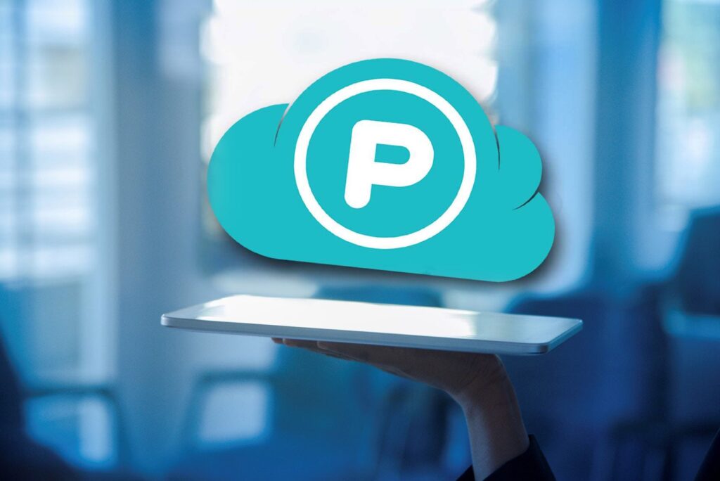 Cyber Security from pCloud that Protects Your Peace of Mind