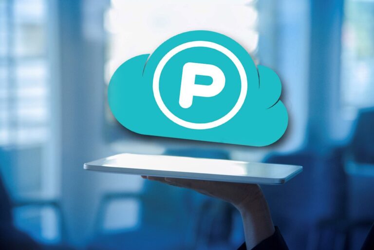 Cyber Security from pCloud that Protects Your Peace of Mind
