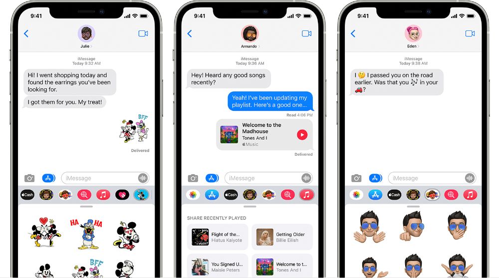Will iMessages Appear Blue if the Recipient’s iPhone is Dead or Turned Off?