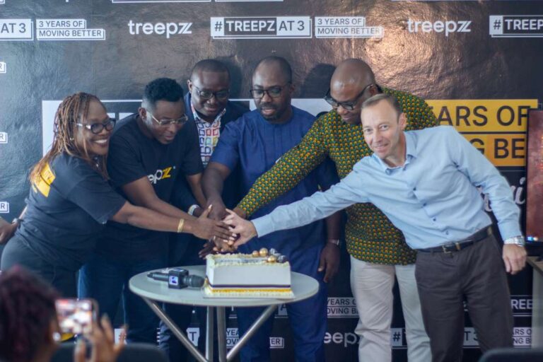 Business Treepz launches as Treepz celebrates its 3-Year Anniversary