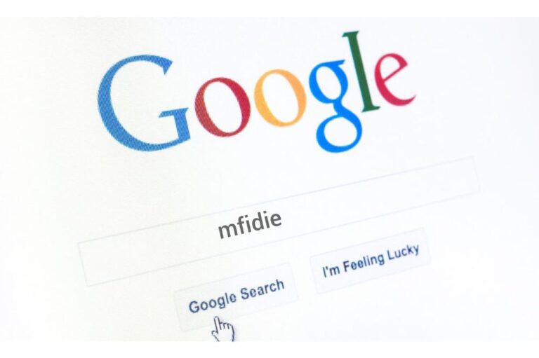 How to Add Your Name to Google Search & Become Visible Online